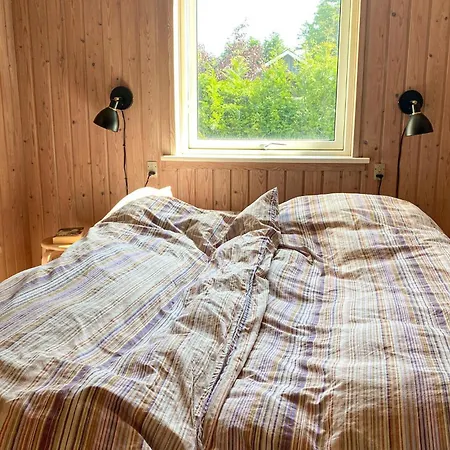 Gorgeous In With Wifi Σπίτι διακοπών Glesborg