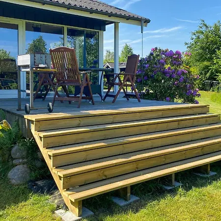 Gorgeous In With Wifi Σπίτι διακοπών