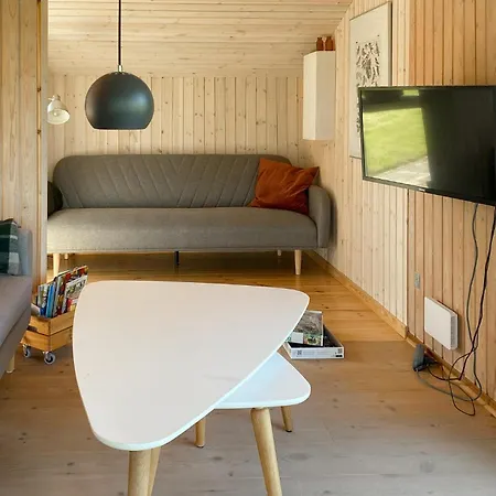 Gorgeous In With Wifi Σπίτι διακοπών Glesborg