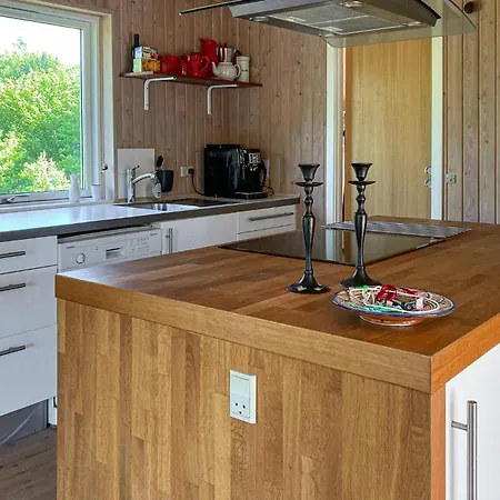 Σπίτι διακοπών Gorgeous In With Wifi *