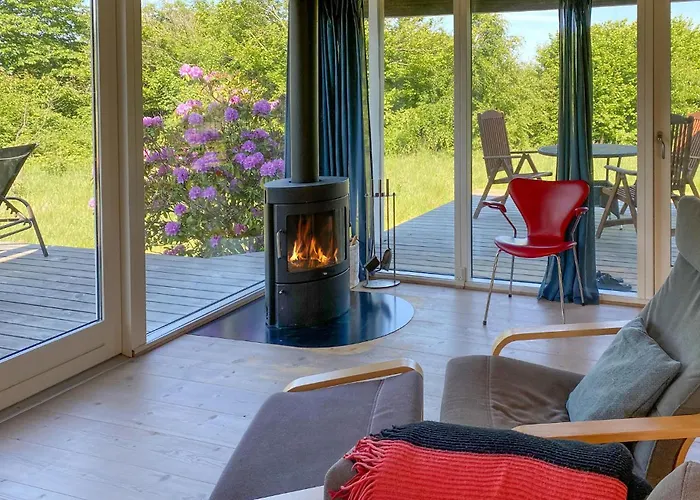 Gorgeous In With Wifi Σπίτι διακοπών *