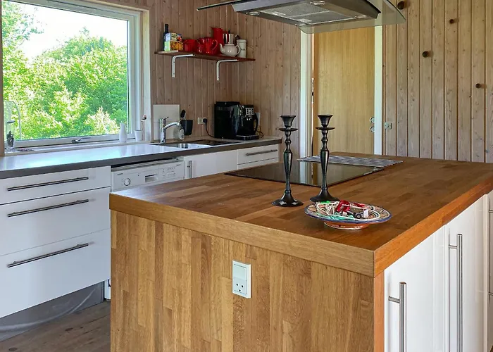 Σπίτι διακοπών Gorgeous In With Wifi *