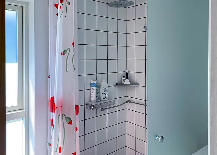 Σπίτι διακοπών Gorgeous In With Wifi Glesborg